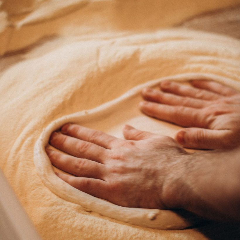 Fabrication artisanale en petites séries